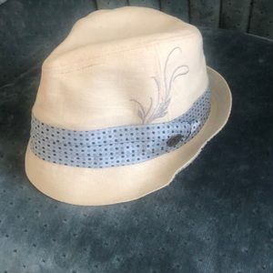 Goorin Brothers fedora